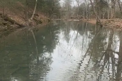 Image de Perfect Rv campground in Ravenden Springs for a peaceful getaway