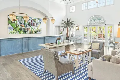 Image de Hyatt Beach House 2 Br Condo in Key West