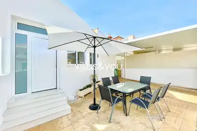 Image de Casa Olimpia by Villas&You