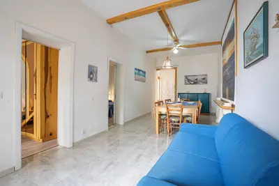 Image de Brezza Apartment Near The Sea, Porto Cesareo, Italy