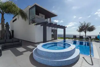 Image de Villa Andrade Ocean View