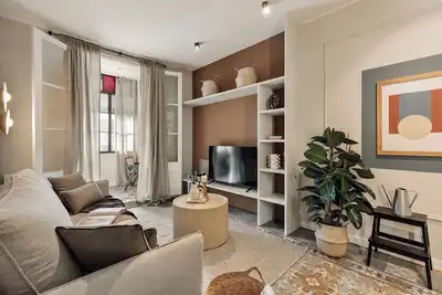 Image de Aksaray - 2 bedrooms in Eixample Esquerra