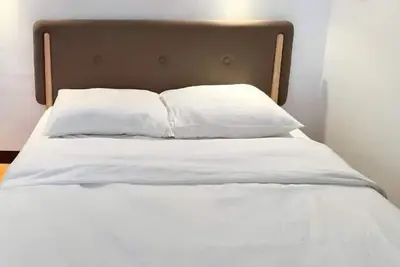 Image de 14min From Airport, 1br Queen Bed, Wfh Ready Pet Friendly, 7min to Samal Ferry