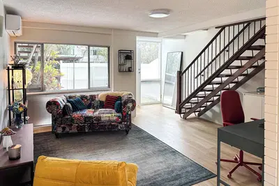Image de Auchenflower Townhouse