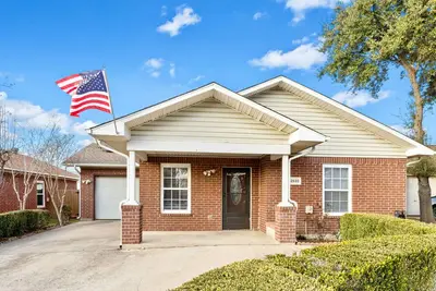 Image de 3 Bedroom Home near Downtown Dallas