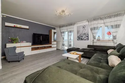 Image de Appartement Aida (116181-A1) - Crikvenica