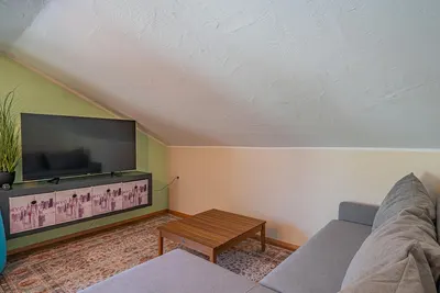 Image de Appartement avec balcon acceptant les animaux domestiques