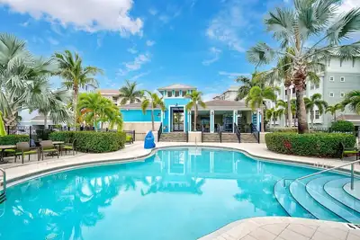 Image de Margaritaville Condo, Gated Resort, Pool & Beach!