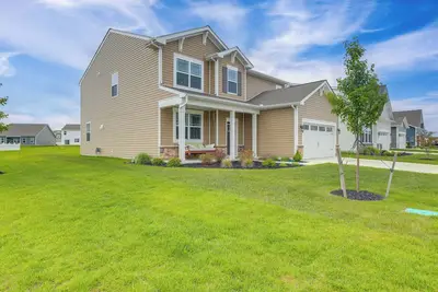 Image de 6 Mi to Bethany Beach: Pet-Friendly Home w/ Yard!
