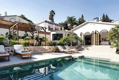 Image de Villa Jazmine | Exquisite Oasis Nueva Andalucia