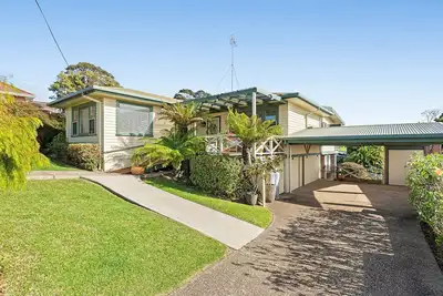 Image de 5 Marine Drive, Narooma Nsw 2546
