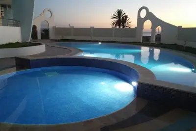 Image de Appartment studio a hergla