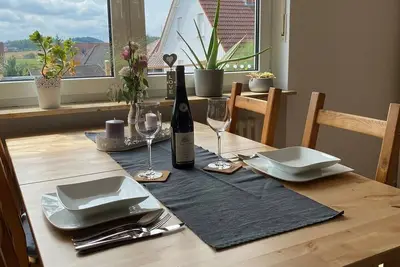 Image de Vacation apartment/apartment for 4 guests with 52m² in Otterbach (272040)