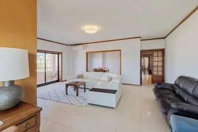 Image de Panoramic View Apartment