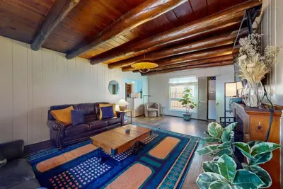 Image de 2 King Bds/2bath Near Downtown