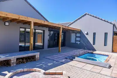 Image de Détendez-vous avec style à Bessie, la maison de vacances la plus