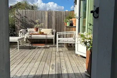 Image de Cozy accommodation in a natural area - 5 minutes from the center / Liseberg.