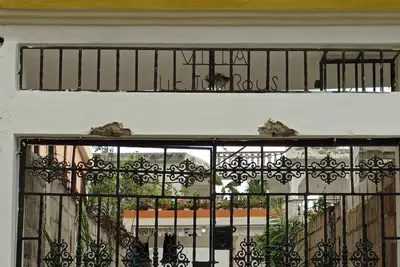 Image de Villa Julirous Rd-spa et ApartHotel, Camp pour vacanciers, 2 chambres