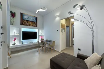 Image de 'The Beauty of Athens' A Lux & Cozy Apt in Athens