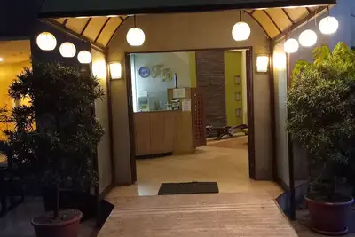 Image de Cozy 2-bedroom condo in serene Quezon City with Ac, WiFi