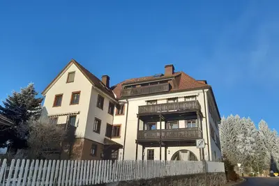 Image de Appartement 'Kopf Frei Auf 1000 Meter' avec Wi-Fi