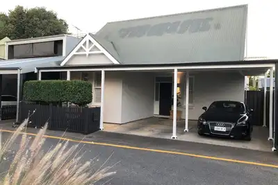 Image de Boutique Luxury Villa on Adelaide Fringe - 4 people - fortnightly clean included