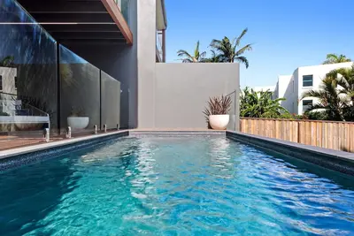 Image de Rooftop Alexandra Headland