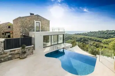 Image de Villa Monte Residence by Villas Guide