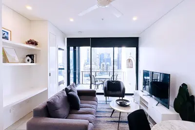 Image de Panorama river view with Free Parking