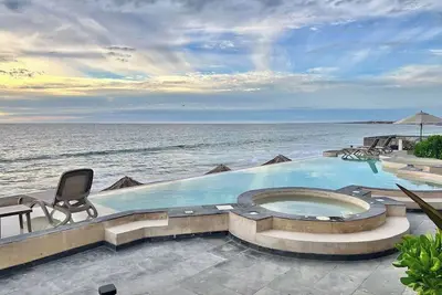 Image de Penthouse front/sea near the Mazagua by Gpsrentas