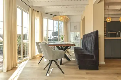 Image de Idyllic vacation apartment on the island of Poel in Gollwitz in the Fip Park