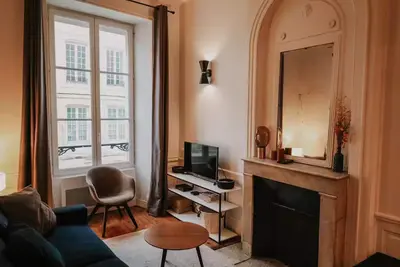 Image de Le Réaumur | Hyper Centre & Extérieur