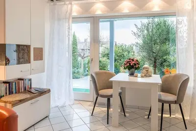 Image de Lux vacation apartment on Lake Constance - relaxation in a stylish ambience
