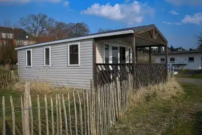 Image de Mini vacation home Eiderlodge 1 - your natural retreat on the Eider
