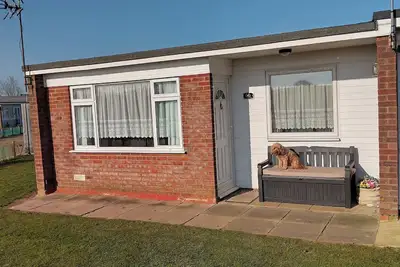 Image de Great Yarmouth, California Sands, California, Scratby 2 bed pet friendly Chalet.