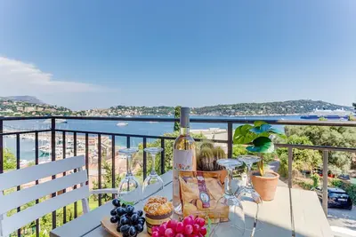 Image de Belle Darse Ap4454 By Riviera Holiday Homes