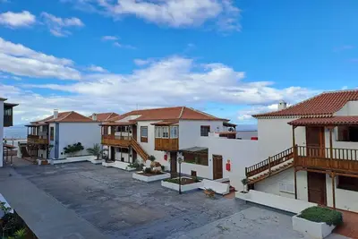 Image de Appartement pour 4 personnes Ă Tenerife