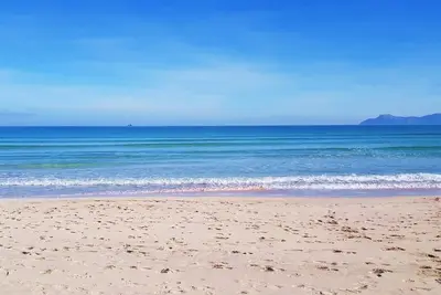 Image de Casa Paqui : le bonheur au bord de la piscine