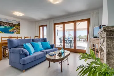 Image de Appartement à Majorque près de la plage Alcudia