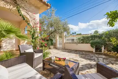 Image de Maison à Alcudia près de la plage