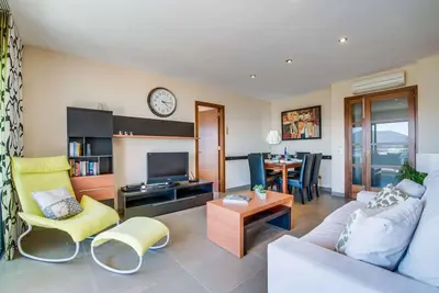 Image de Appartement Ă Alcudia avec vue sur mer