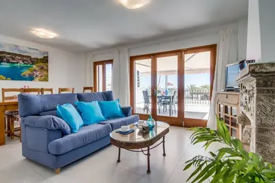 Image de Appartement Ă Alcudia proche Plage