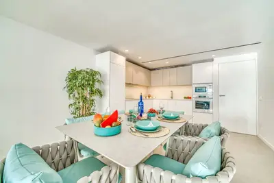 Image de Joyau en bord de mer à Puerto Alcudia