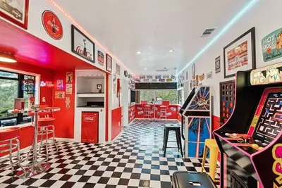 Image de Yosemite/ Bass Lake *Fun* Slps 29 Pet Friendly