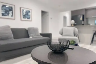 Image de Gold Coast Oasis – 4br Villa in Coomera
