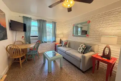 Image de New Listing! 1br Oceanfront Unit With Heated Pool and Hot Tub in Cocoa Beach