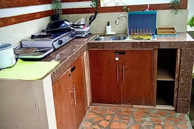 Image de Exclusive Staycation in Charming Farm Tiny House w\/ Private Pool & Mountain View