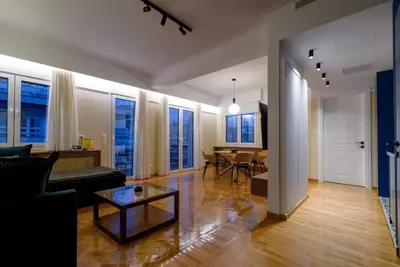 Image de Smart Apartment next to Exarcheia Square | Peridot - Homes