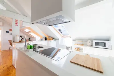 Image de My Home Is Your Home - Viana Center Apartment