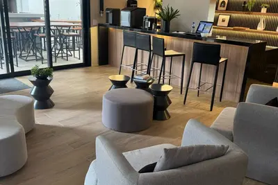 Image de Studio Pinheiros | Cozy Studio in Pinheiros